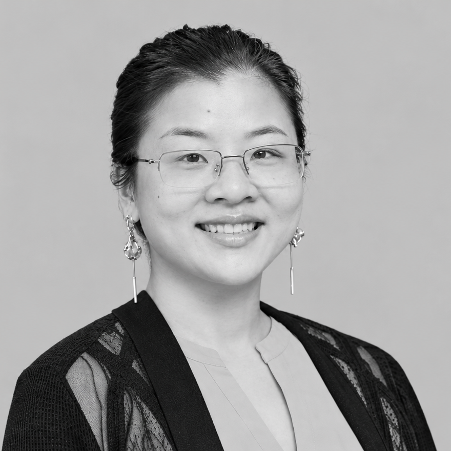 Irene Jiang
